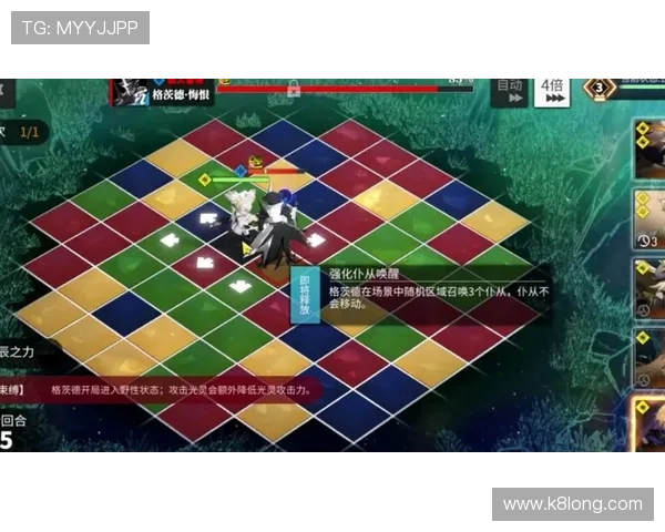 如何在BG真人试玩中提升胜率掌握实用策略实现更高的游戏收益