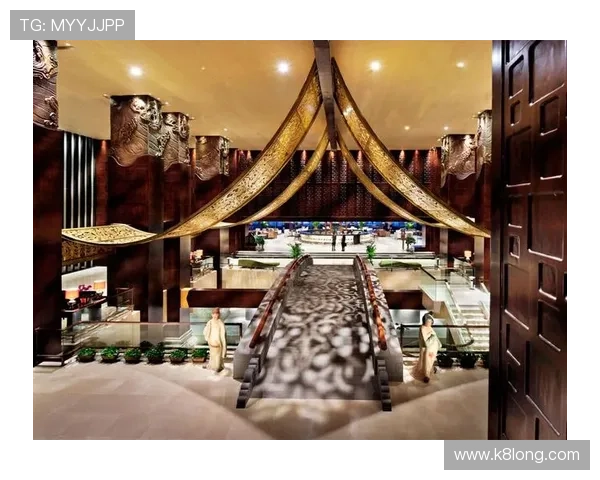 深入了解K8欧洲厅的特色优势，提升您的游戏体验与娱乐享受